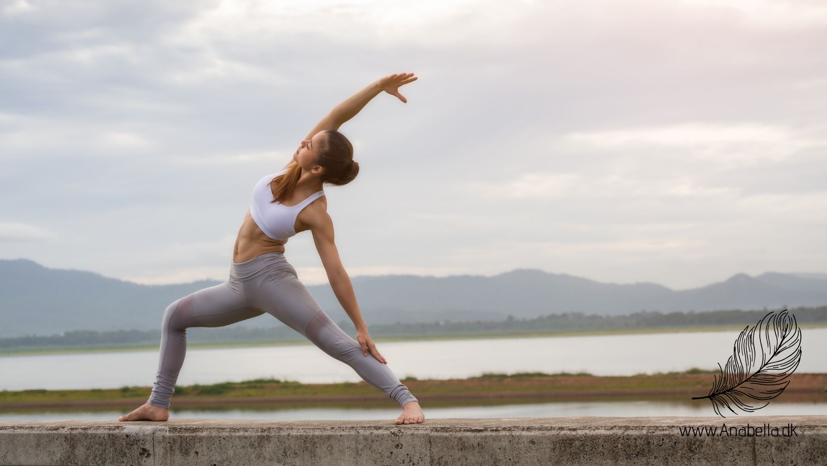 Read more about the article Yoga – hvordan det påvirker spiritualiteten