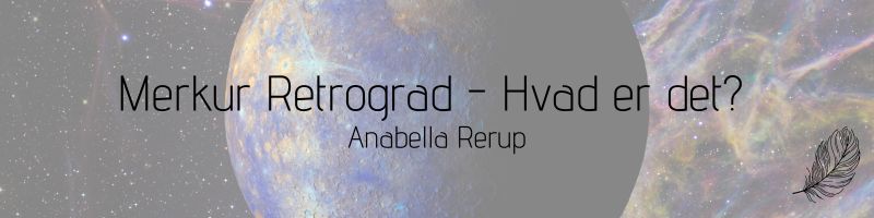 Merkur Retrograd
