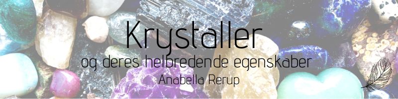 Krystaller
