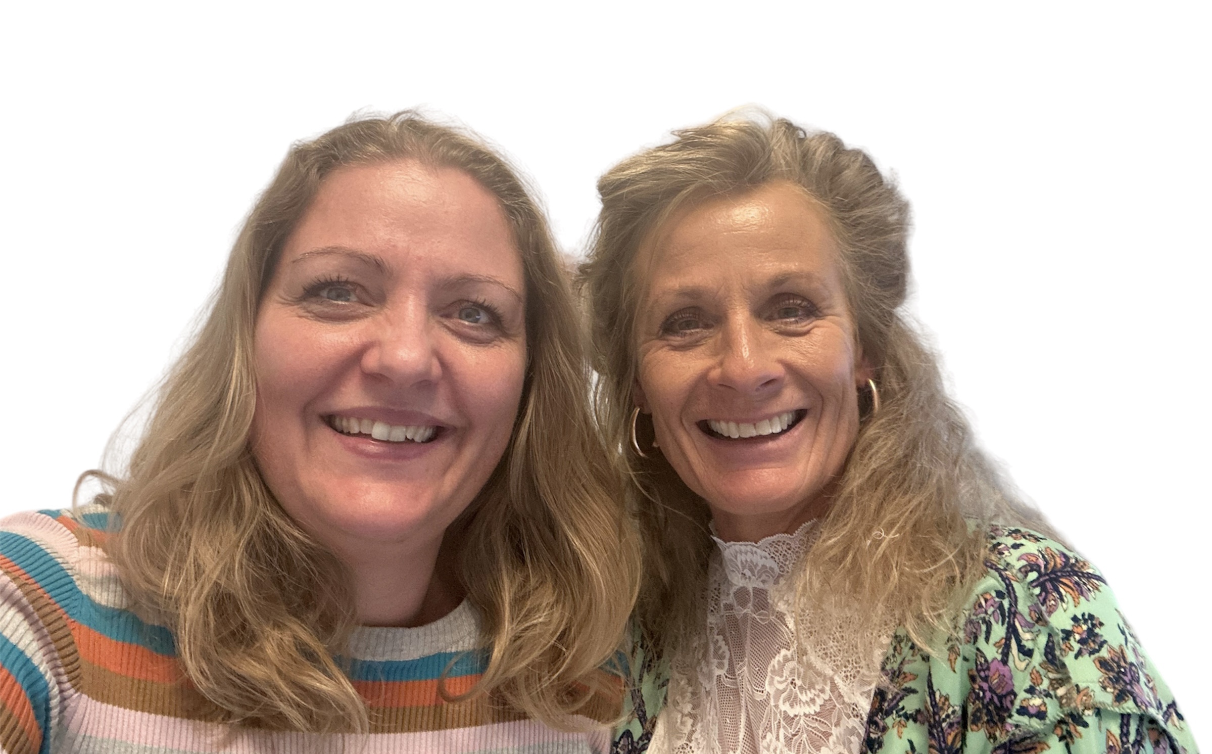 Read more about the article #147 Matrix Reimprinting med Mette Barfoed