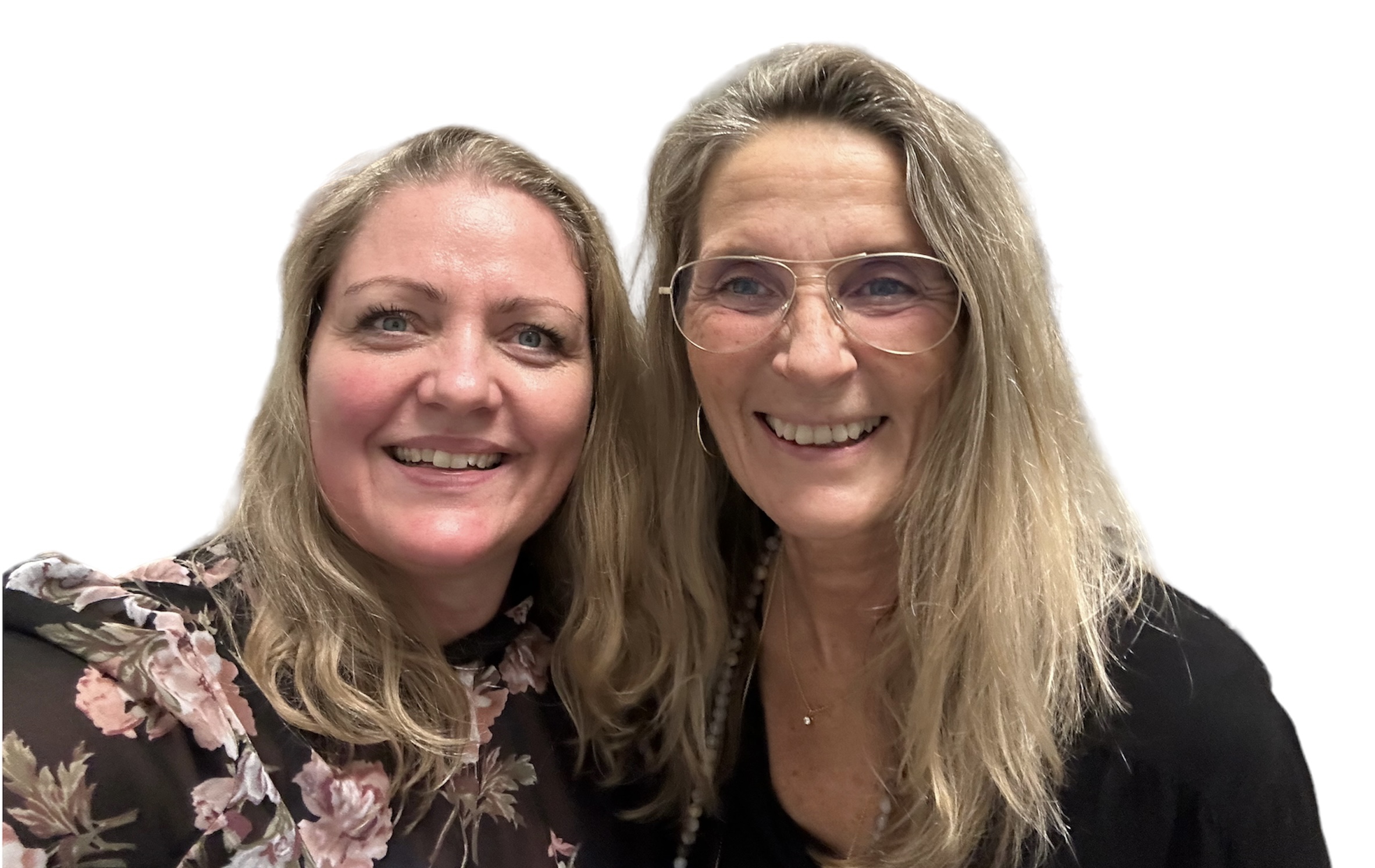 Read more about the article #152 Spiritualitet og Intuition med Christina Taabbel Bækgaard