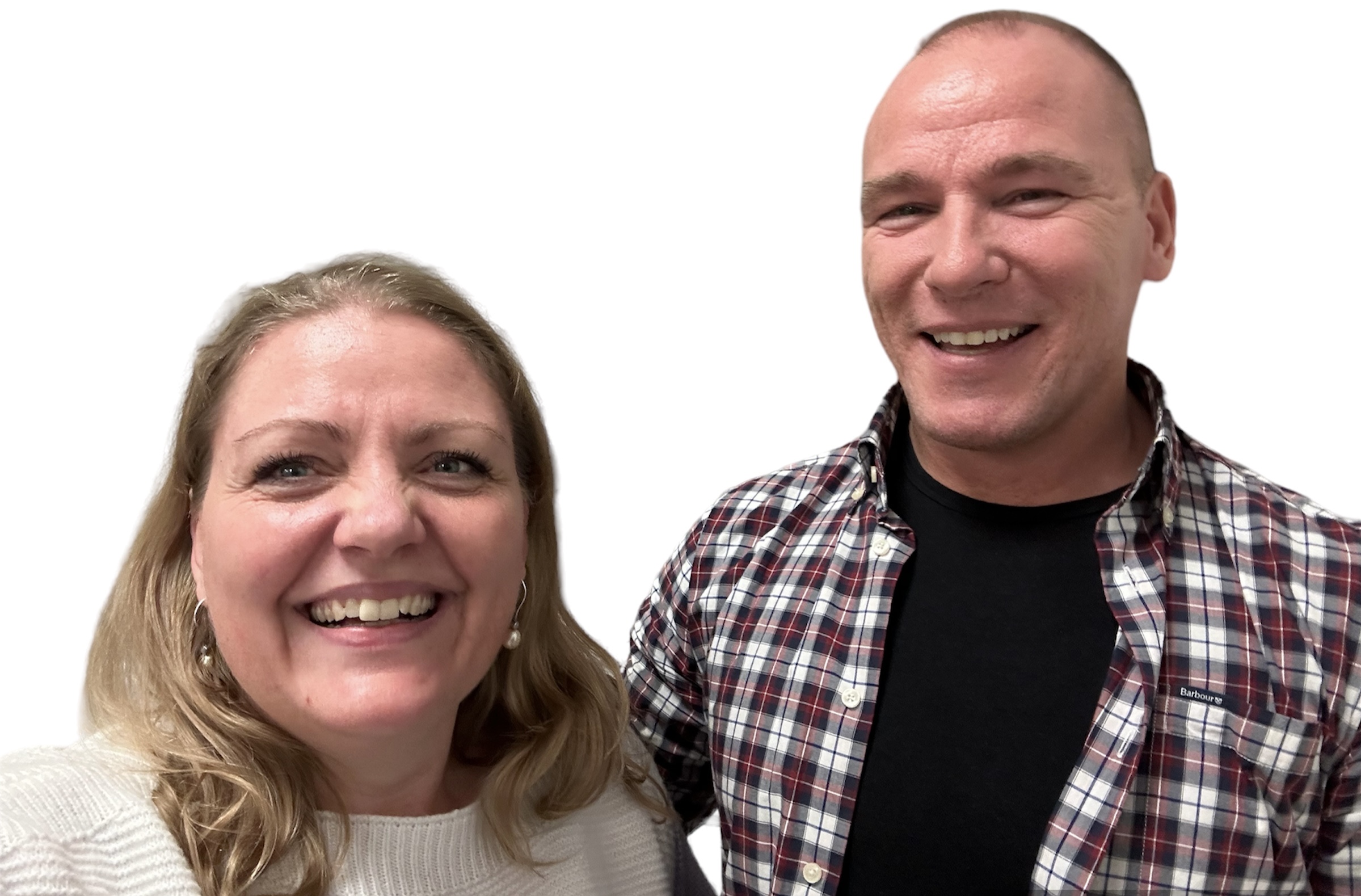 Read more about the article #155 Transformationens vej med Martin Hejlesen Jensen