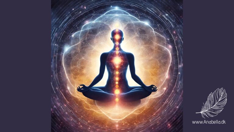 Quantum Healing