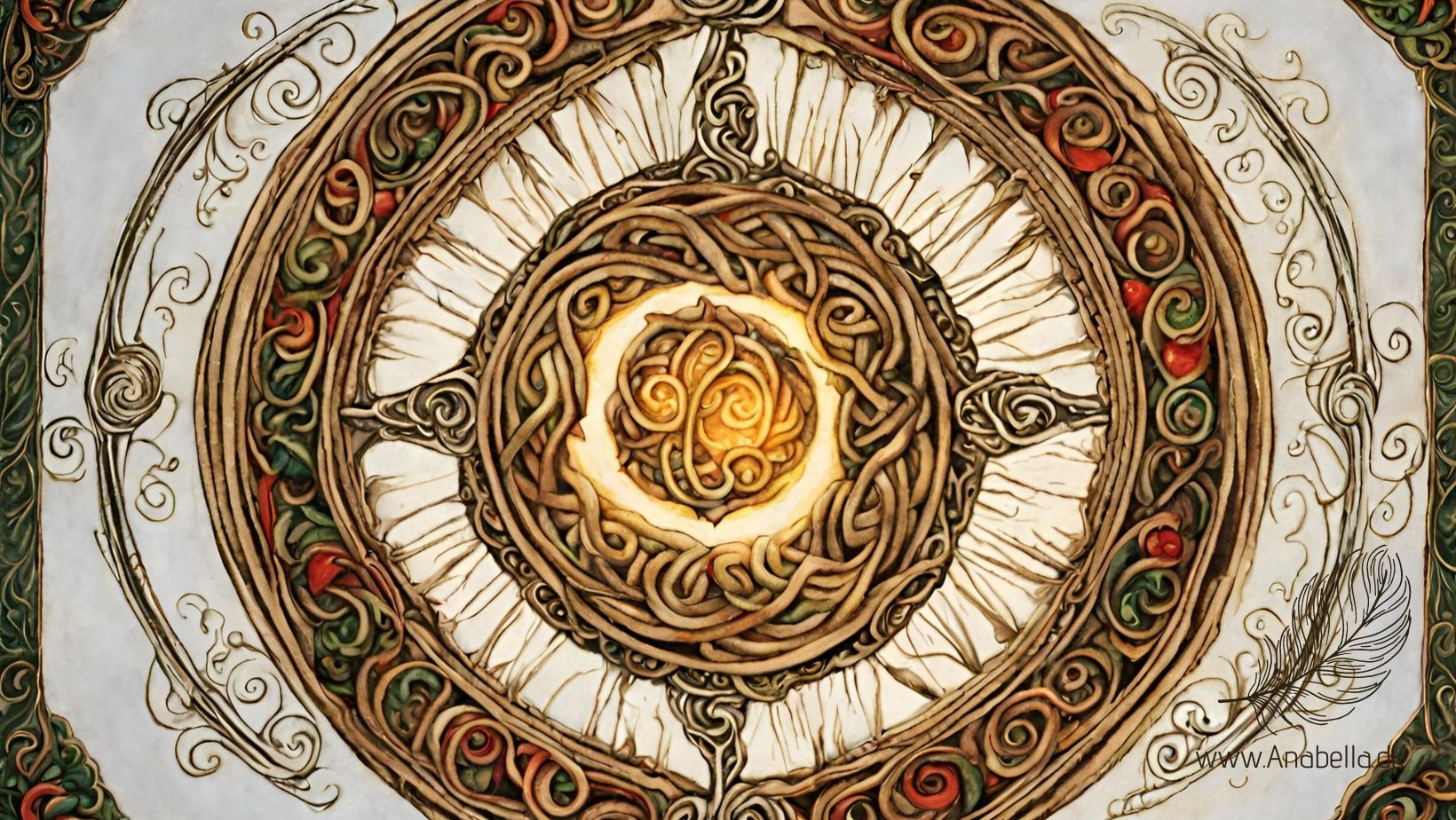 Read more about the article Yule Festival Tradition