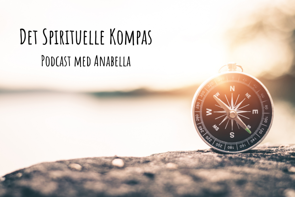 Det spirituelle Kompas