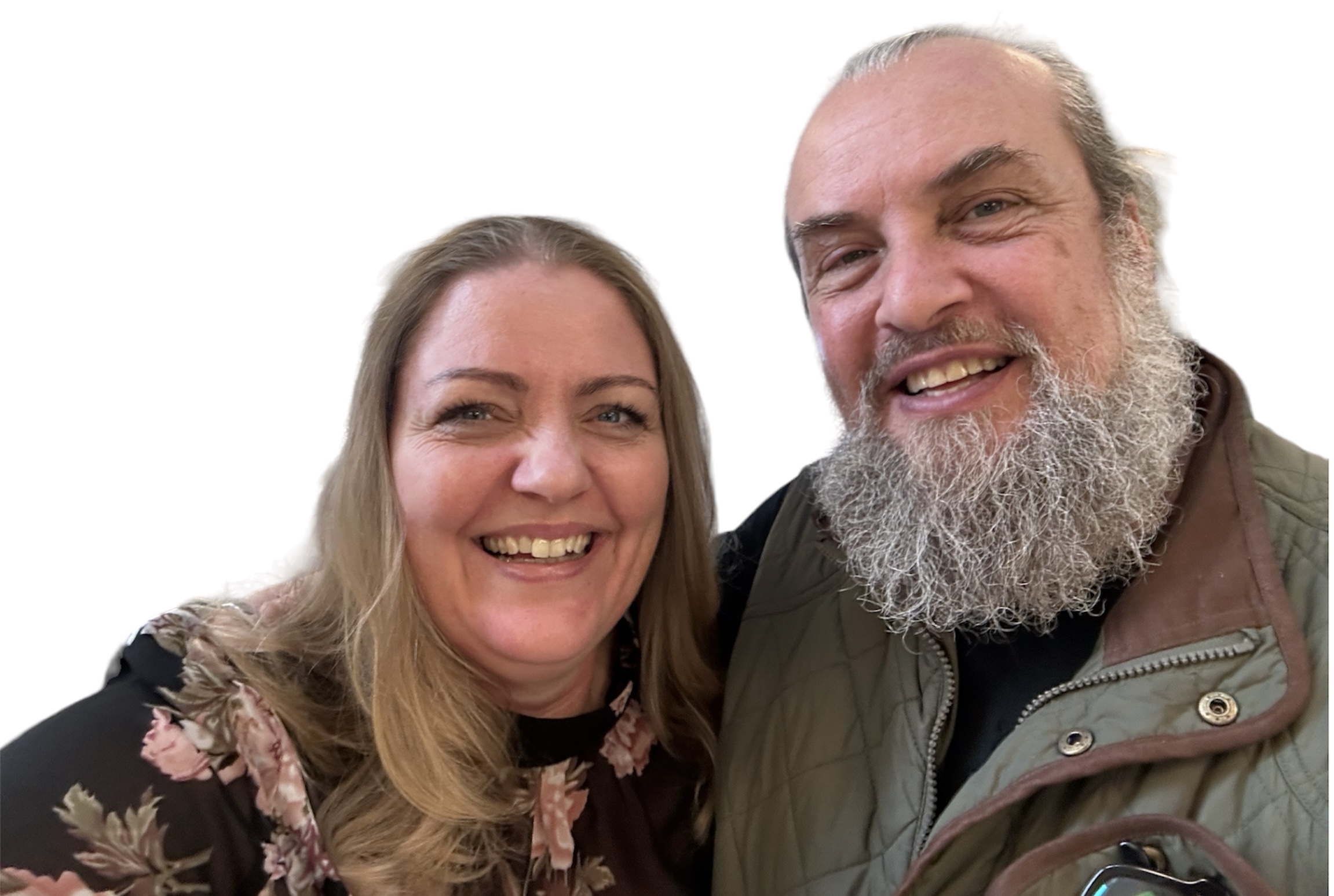Read more about the article #160 Vi Er Magiske – om Meditation med Jesper Westmark
