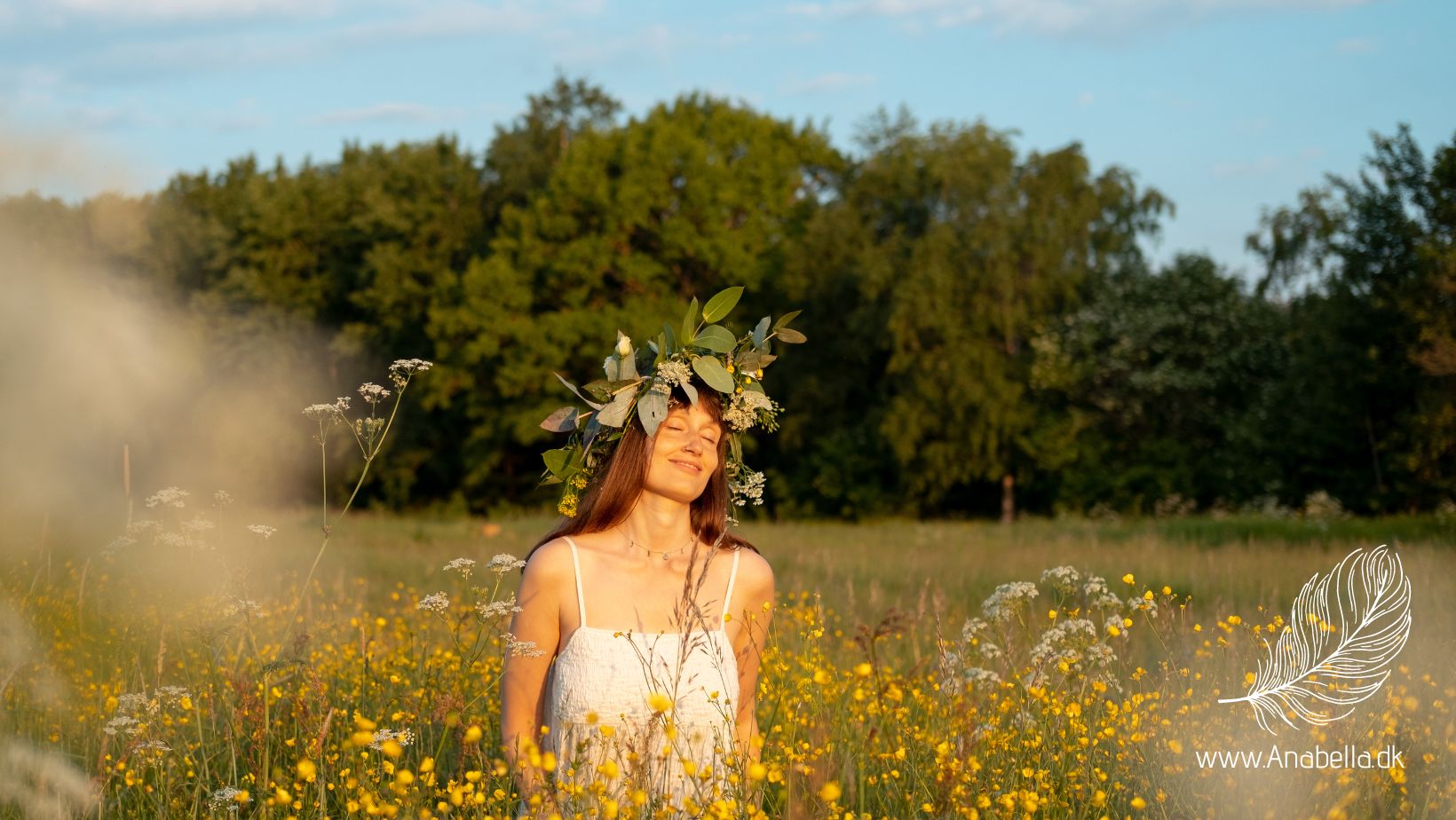 Read more about the article Beltane – 1. maj