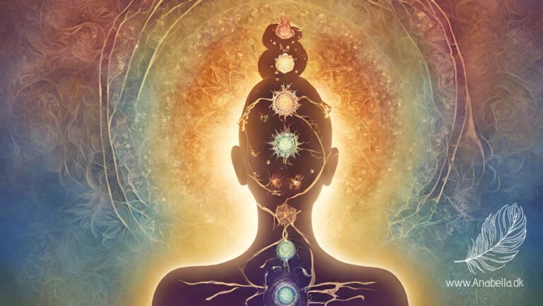 Anabellas Spirituelle Blog 5 Energi arbejde