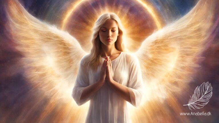 Anabellas Spirituelle Blog 4 Selv healing