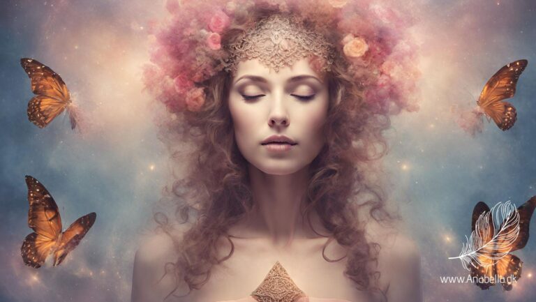 Anabellas Spirituelle Blog 8 Transformation og Selvudvikling