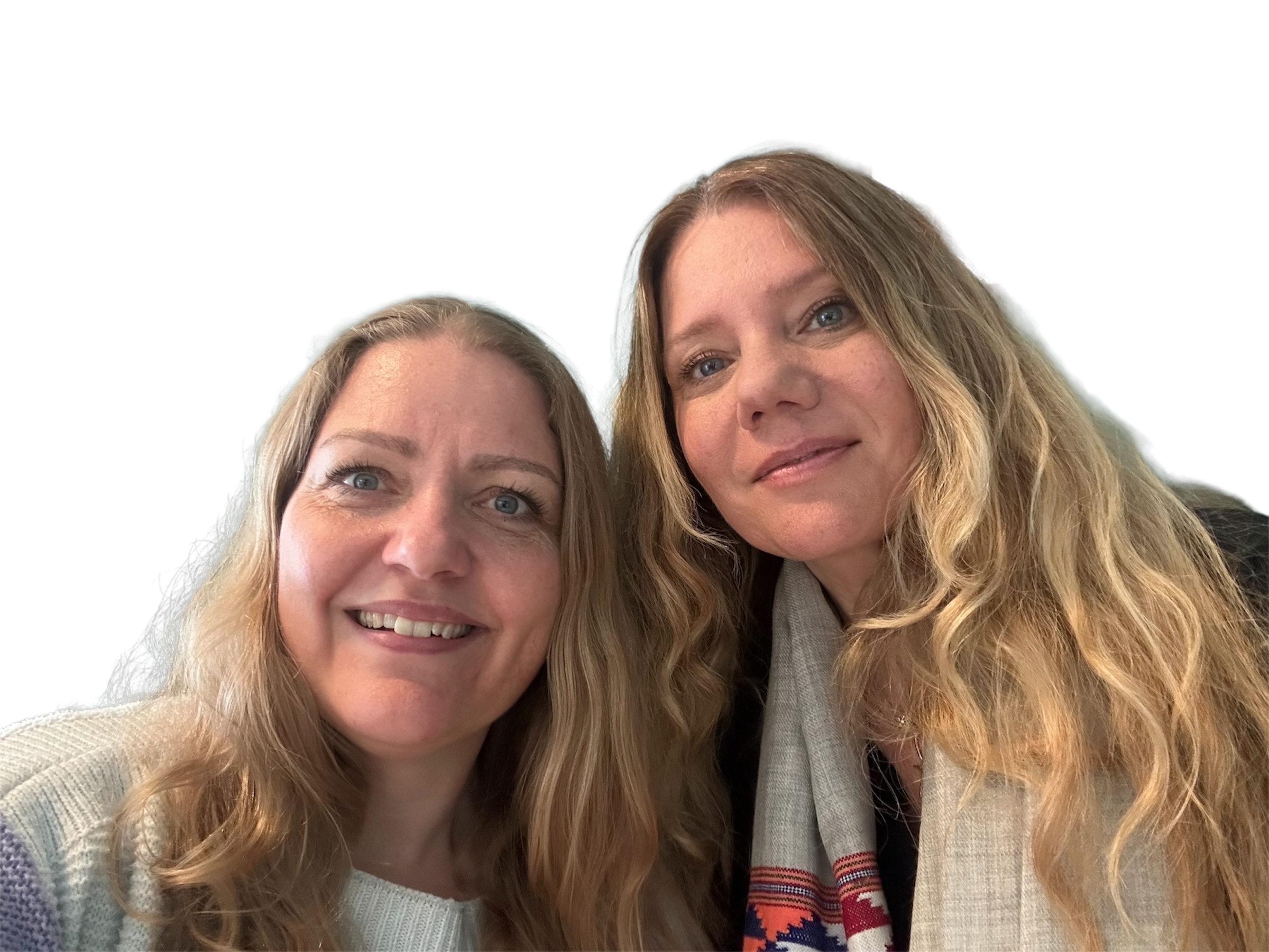 Read more about the article #169 Quantum Healing & Shamanisme med Betina Strange