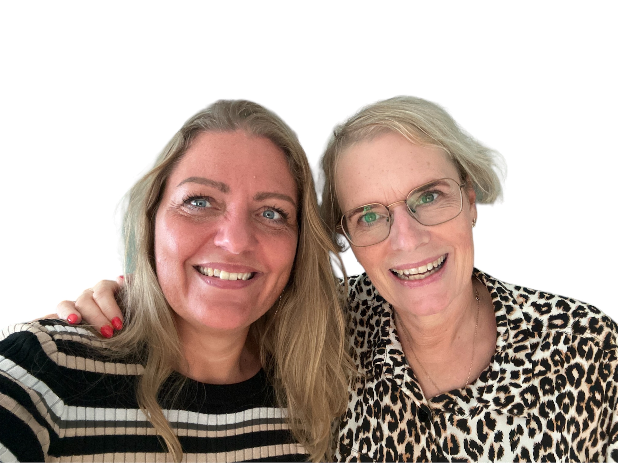 Read more about the article #187 Løft dig selv på 24 uger med Hanne Refsing