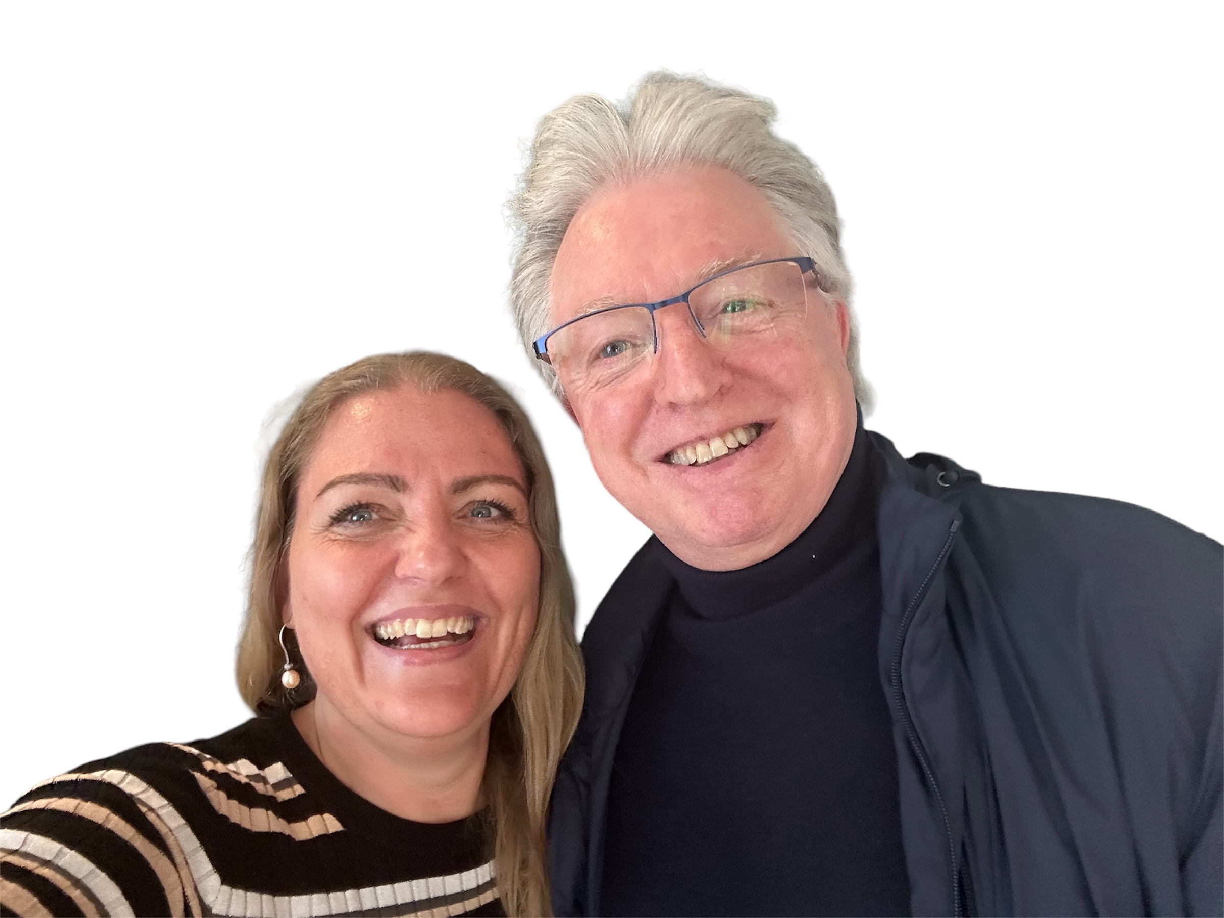 Read more about the article #185 Et liv med spiritualitet og musik med Frank Lorentzen