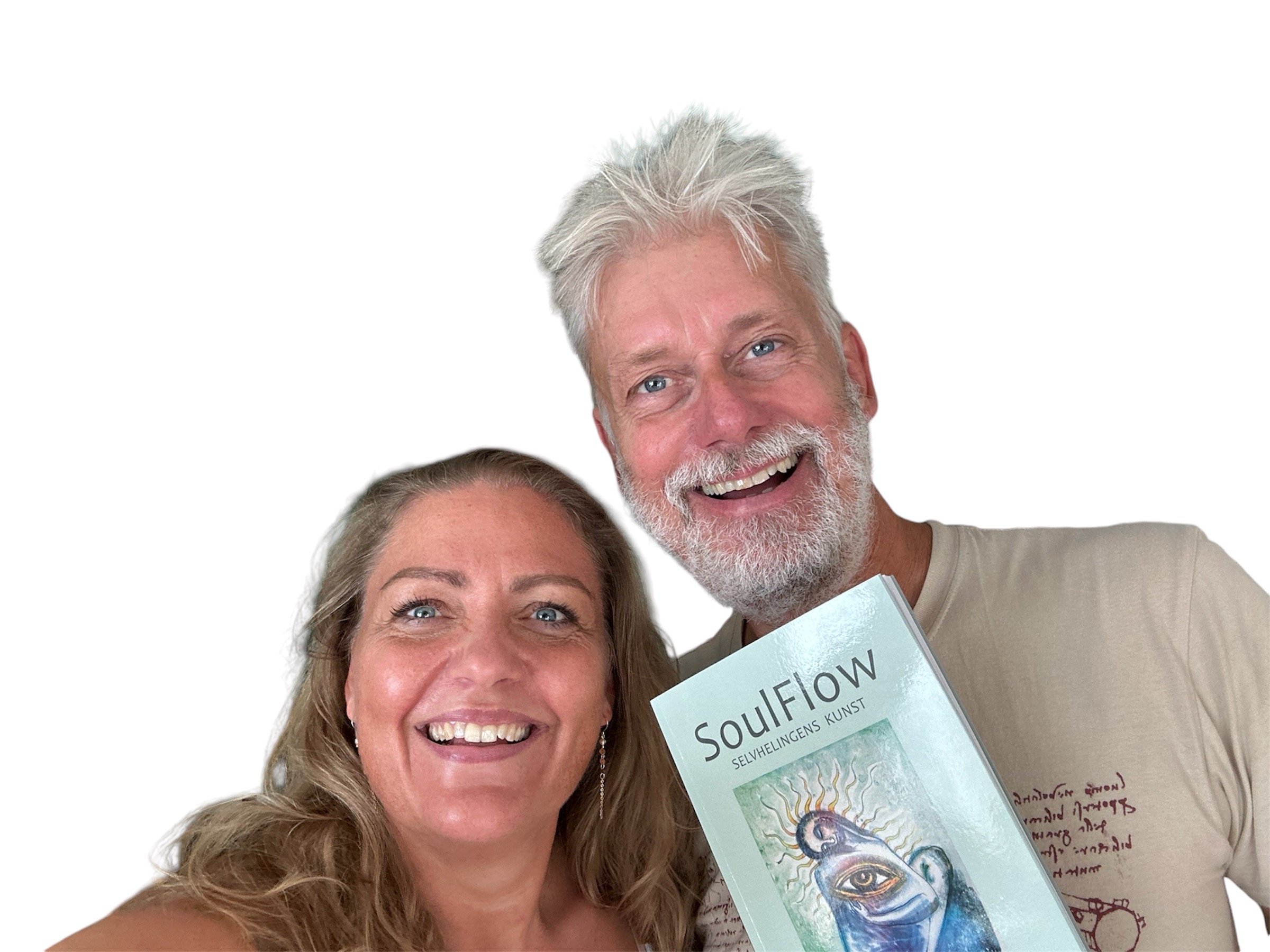 Read more about the article #188 SoulFlow med Søren Hauge