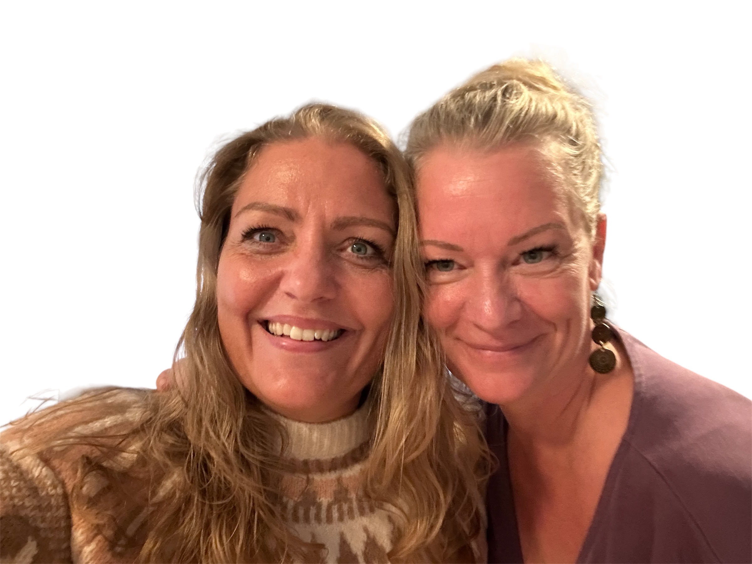 Podcast - Det Spirituelle Kompas 6 Coaching