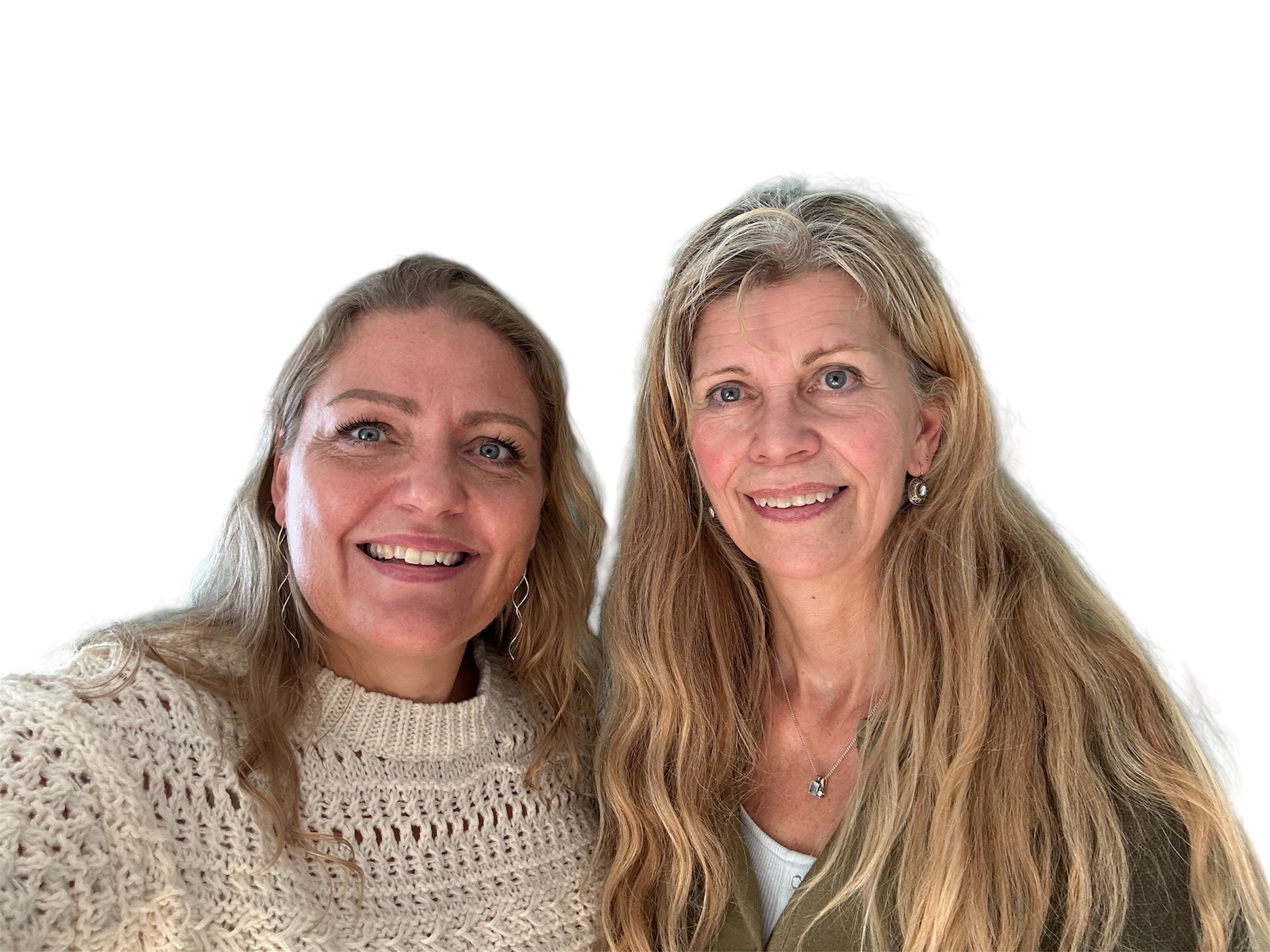 Podcast - Det Spirituelle Kompas 4 At være en spirituel kunstner