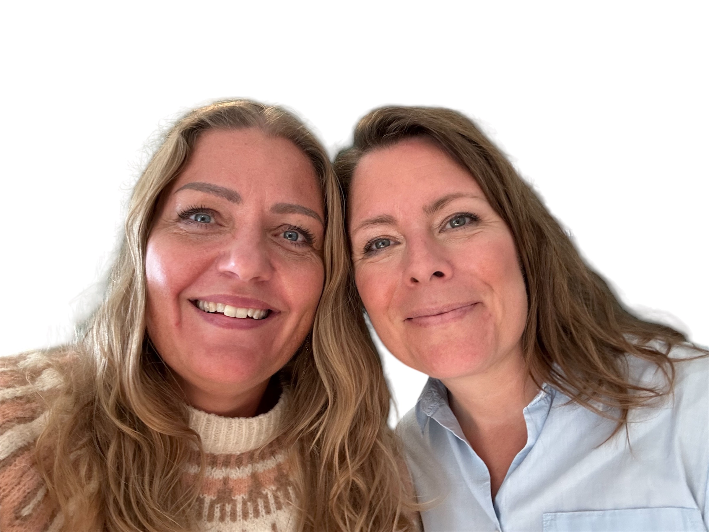 Podcast - Det Spirituelle Kompas 3 Den feminine vej
