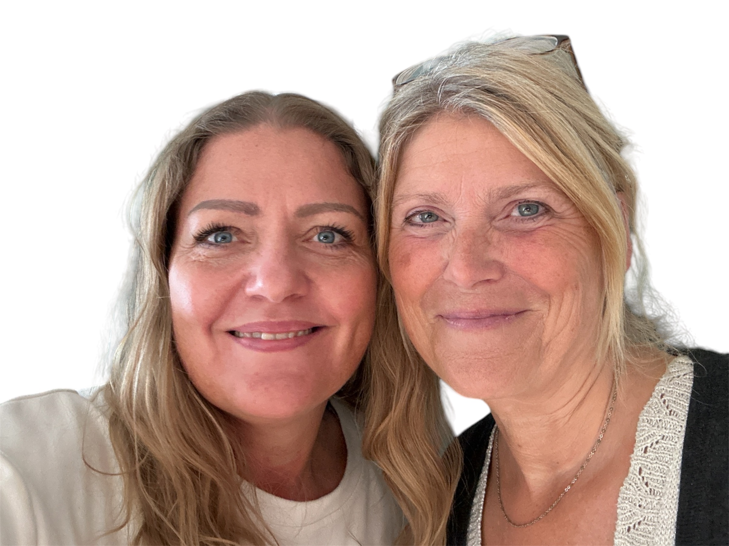 Podcast - Det Spirituelle Kompas 6 NEI-metoden