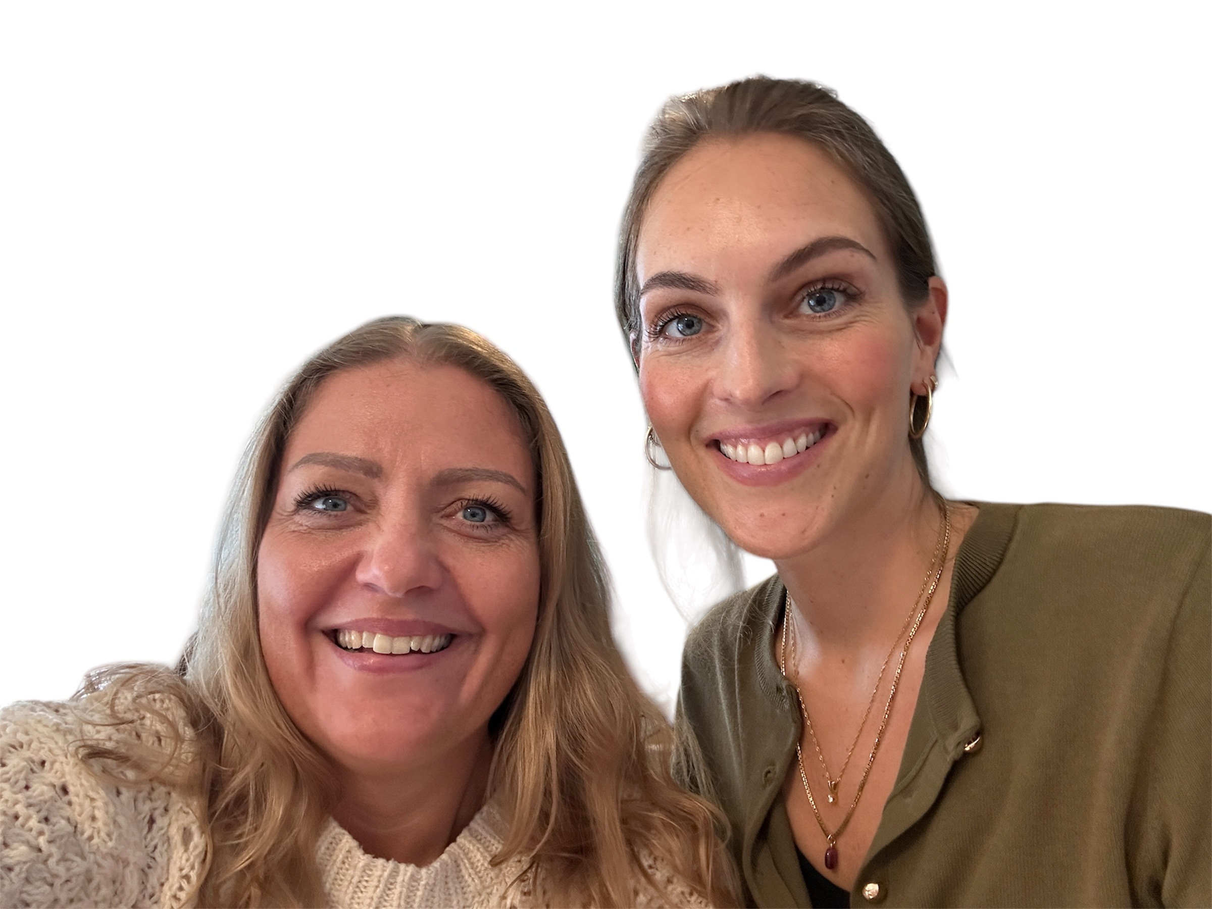 Read more about the article #205 Bæredygtige Krystaller med Michelle Lerchedahl