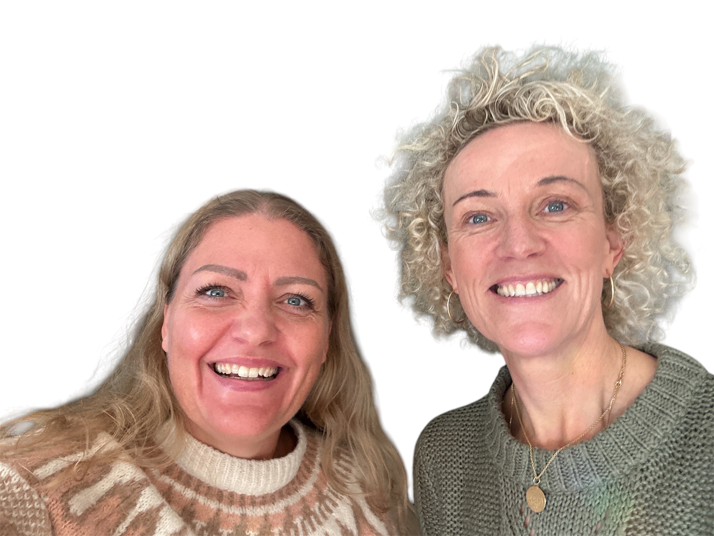 Read more about the article #203 Kærlighed og Traumer med Camilla Clausen