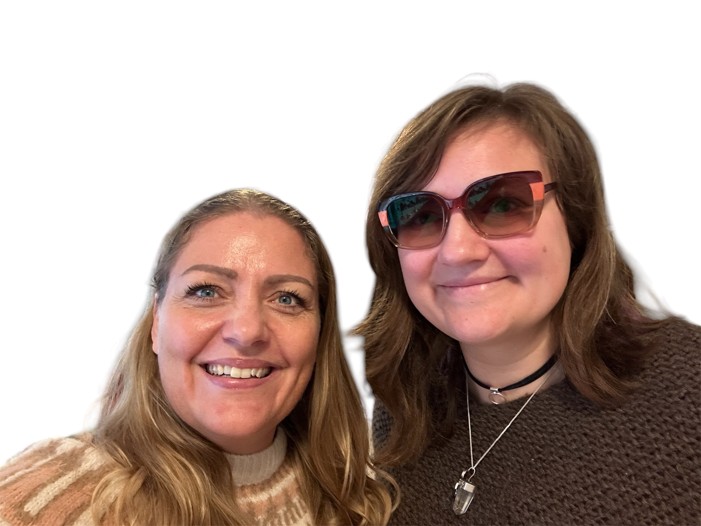 Podcast - Det Spirituelle Kompas 3 HuldremoseHeksen
