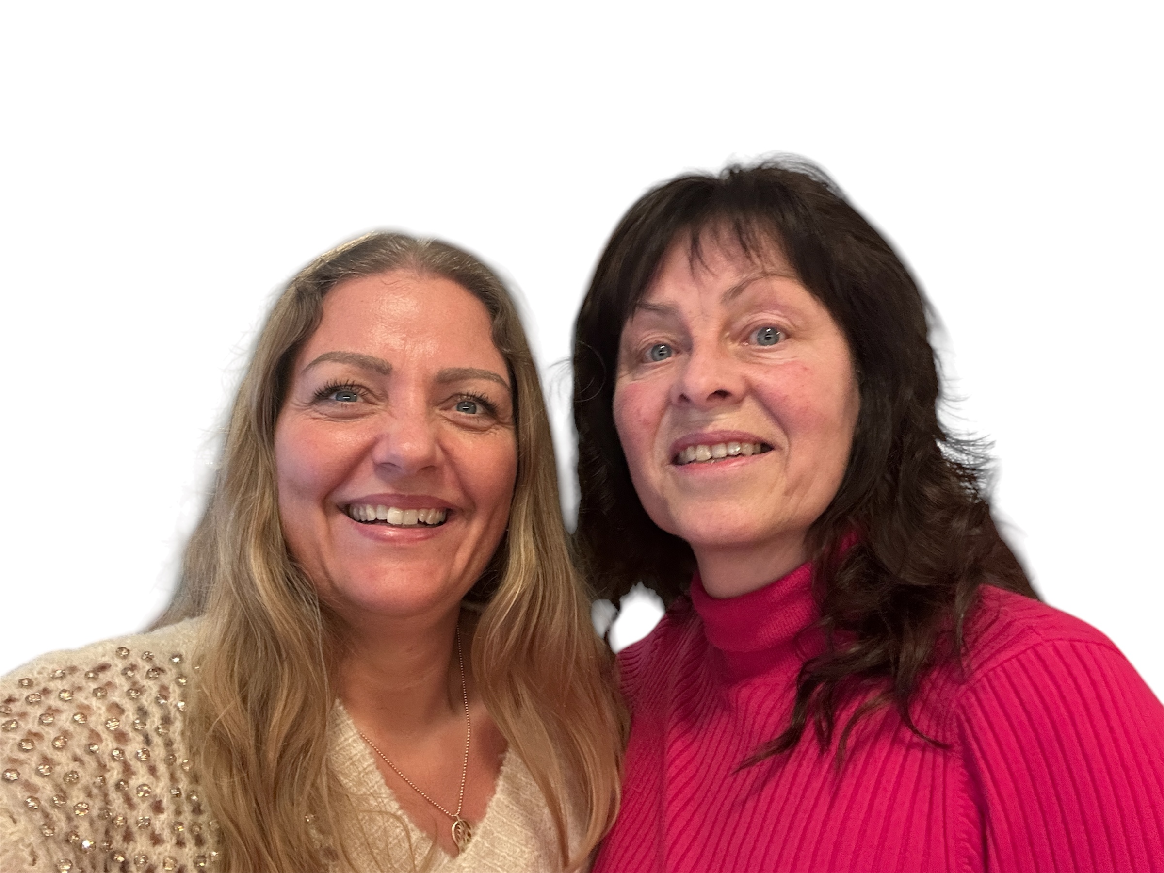 Read more about the article #225 Angelpower, energi og magi med Lolita Solsikke