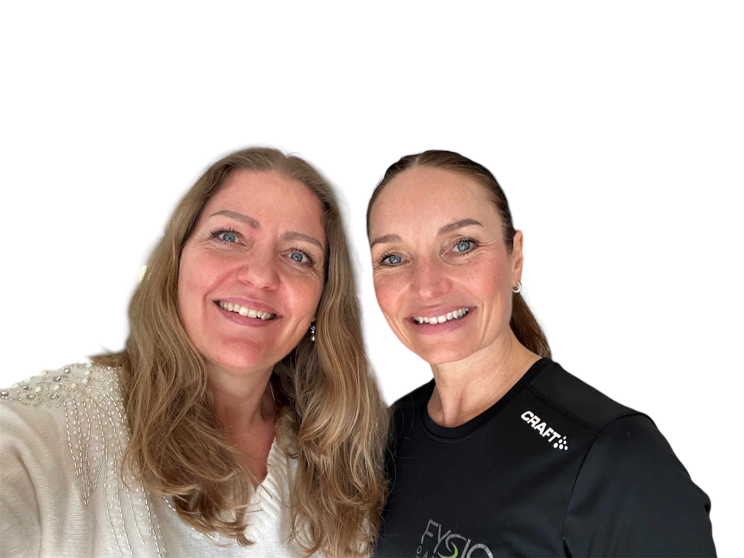 Read more about the article #223 Fokus på Stroke og hjerneugen med Mira Ahlfors