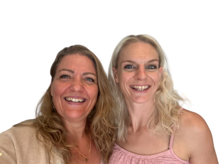 Anabella og Sascha Stork Soldaten der blev verdensmester