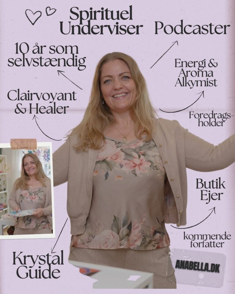 Forside 2 Anabella 10 aar som selvstaendig