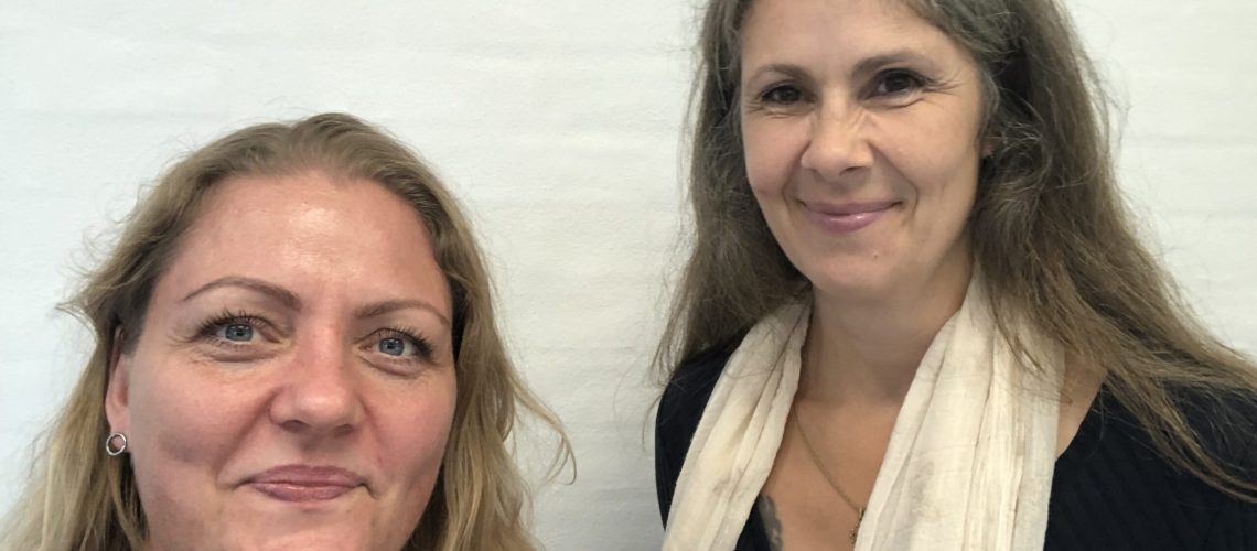 Anabella og Timiann