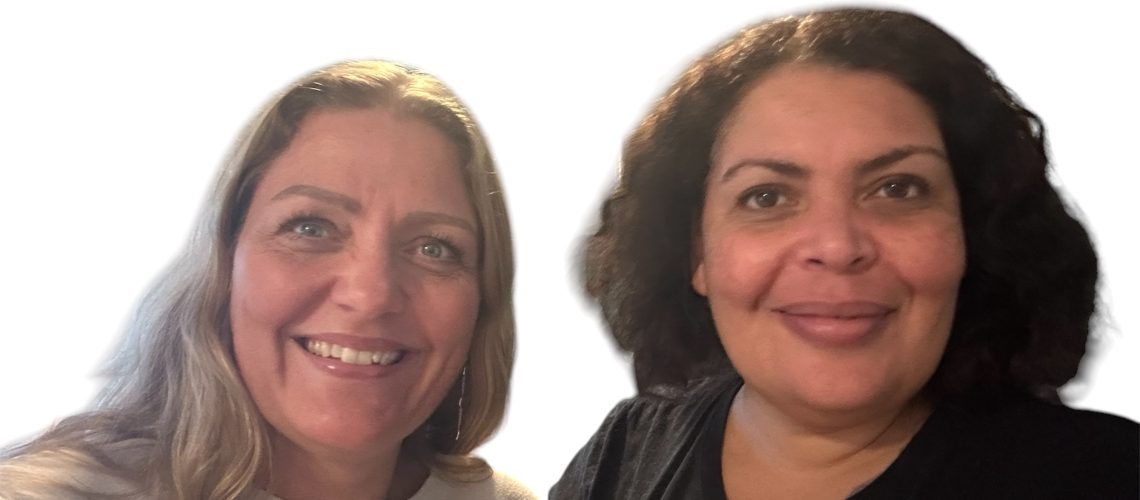 Astrologiske forudsigelser for 2025 Anabella og Astro Tina