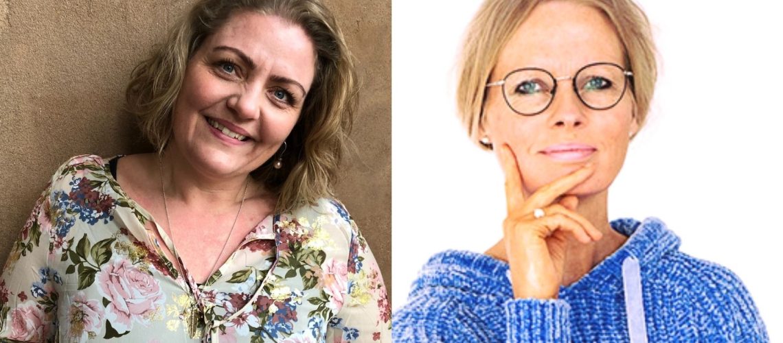Åbn døren til dig selv