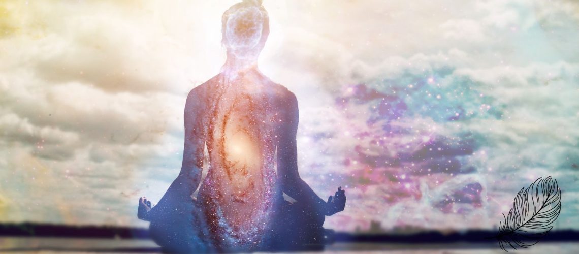 Chakra Systemet