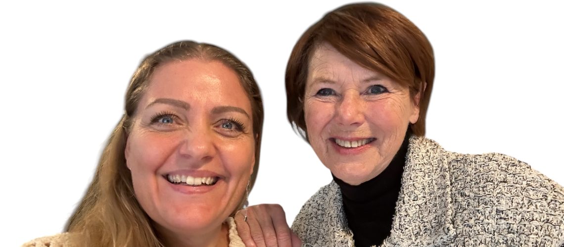 Lenormand med Jette Lilholm og Anabella