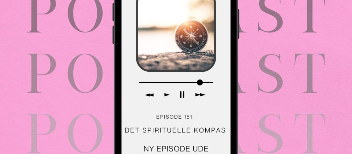 Spirituelle Tanker for Januar 2024