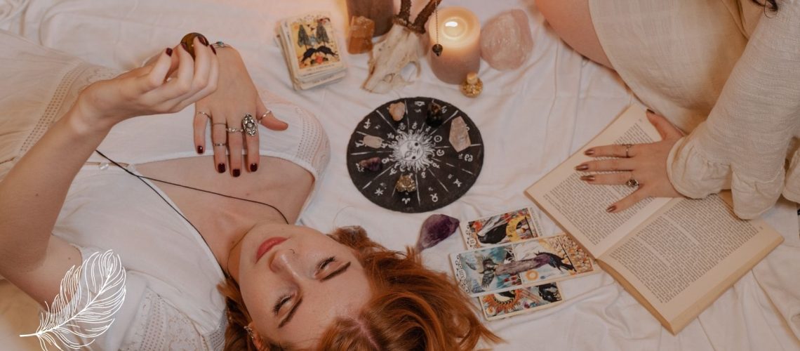 Divination