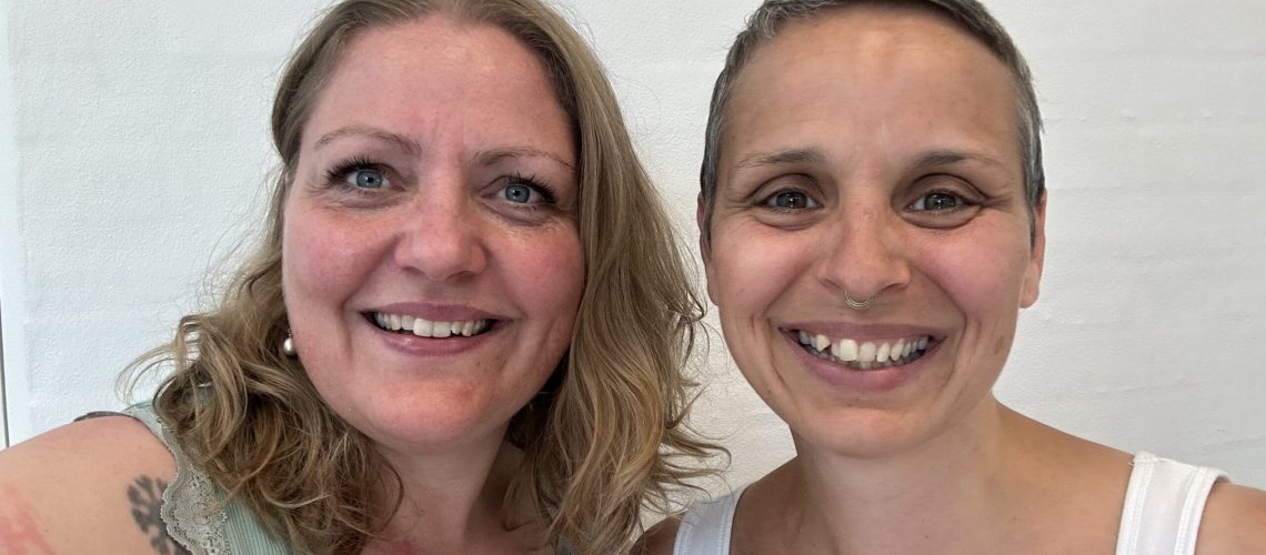 Få Opskriften på at gå fra terminal diagnose til rask