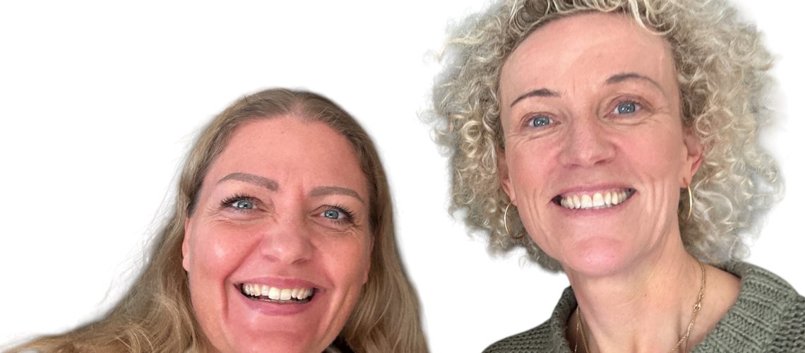 Kærlighed og traumer
