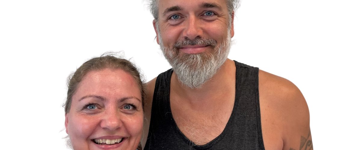 #136 Kan tantra redde dit kærlighedsliv (eller mangel på samme)?