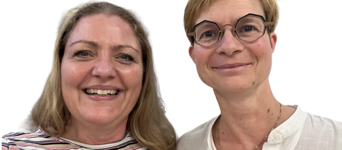 Arbejdet med Engle og Healing