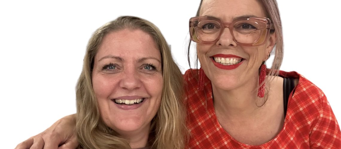 Anabella og Mette, Dans, Spiritualitet og kærlighed