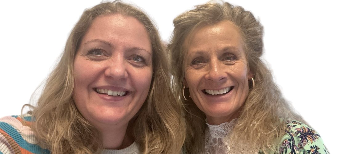Anabella og Mette, Matrix reimprinting