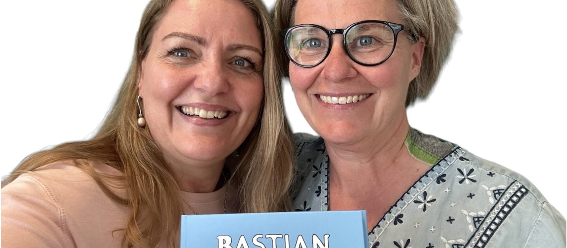 Bastian - en spirituel børnebog
