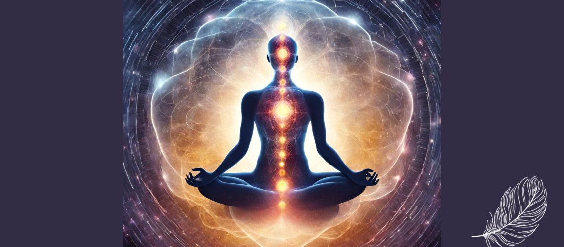 Quantum Healing