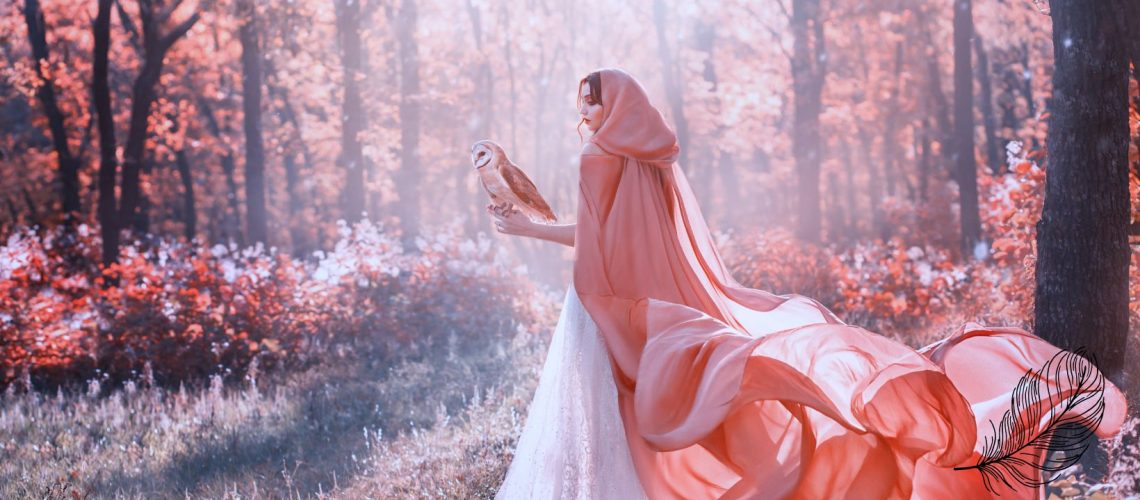 Spirituelle Gudinder