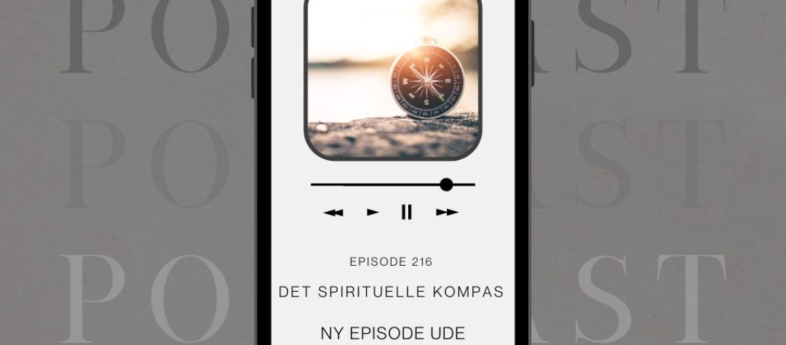 Spirituelle Tanker for Februar 2025 med Anabella