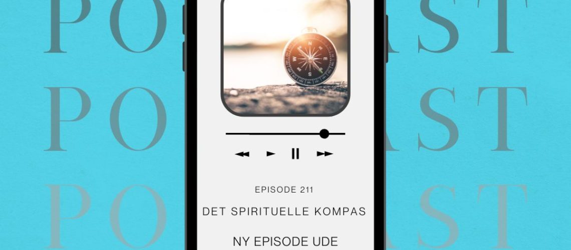 Spirituelle Tanker for januar 2025