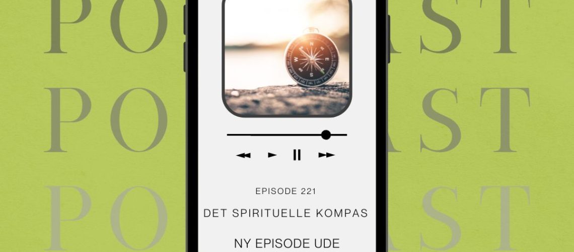 Spirituelle Tanker for marts 2025