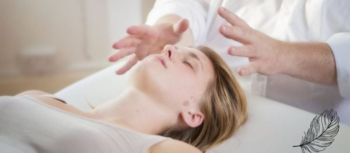 Wayne Lee, Den Engelske Healer